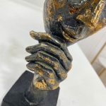 Esculturas em Resina