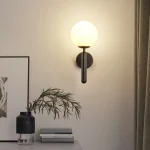 Arandela de Parede Moderna - Imagem 3