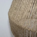 Pendente de Corda Artesanal - Imagem 6