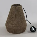 Pendente de Corda Artesanal - Imagem 3