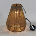 Pendente de Corda Artesanal - Imagem 2