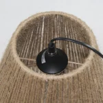 Pendente de Corda Artesanal - Imagem 5