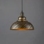 Pendente Vintage Loft Industrial