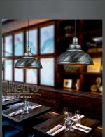 Pendente Vintage Loft Industrial - Imagem 11