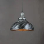 Pendente Vintage Loft Industrial - Imagem 8