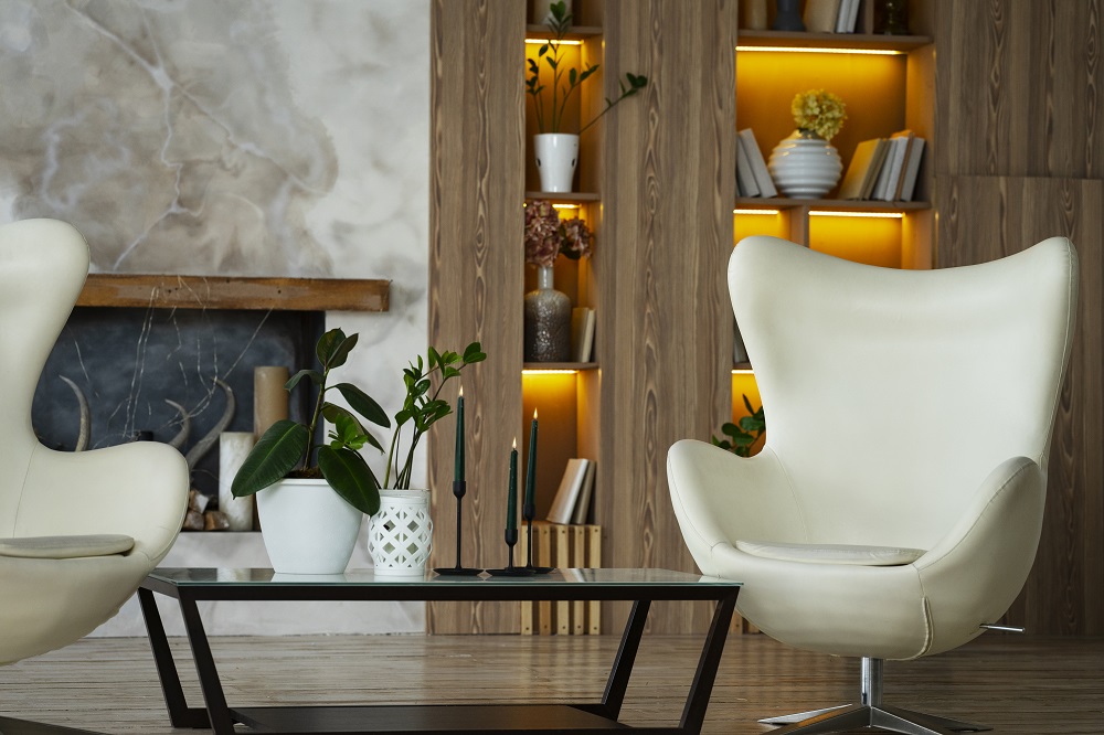 Estilos de Decoração de Interiores