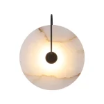 Arandela de LED Mármore - Imagem 2