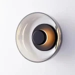 Arandela de Vidro LED
