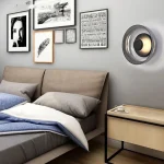 Arandela de Vidro LED - Imagem 6