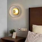 Arandela de Vidro LED - Imagem 3