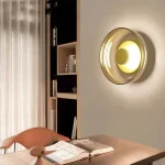 Arandela de Vidro LED - Imagem 2
