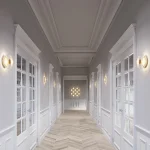 Arandela de Vidro LED - Imagem 4