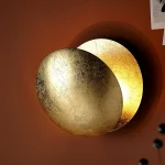 Arandela Eclipses Solares - Imagem 6