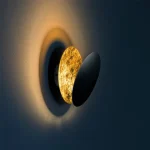 Arandela Eclipses Solares - Imagem 5