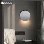 Arandela LED Moderna - Imagem 2