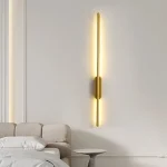 Arandela Nórdica Moderna