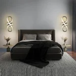Arandela Nórdico Moderno LED - Imagem 5