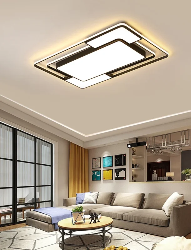 Qual é a Melhor Luminária LED para Cozinha
