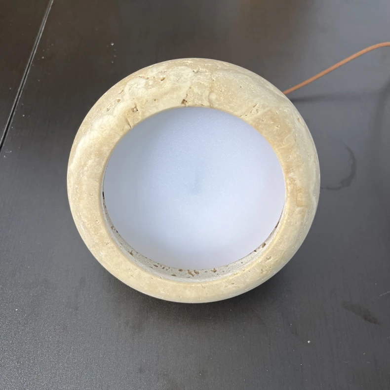 Luminária Pendente Estilo Japonês