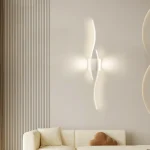 Luminária Arandela de LED para Interiores - Imagem 3