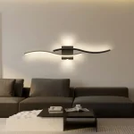 Luminária Arandela de LED para Interiores - Imagem 2