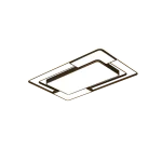 Luminária de Teto Astra LED - Imagem 6