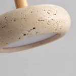 Luminária Pendente Estilo Japonês - Imagem 6
