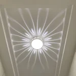 Modernas Luzes de Teto LED - Imagem 4