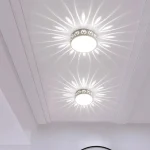 Modernas Luzes de Teto LED - Imagem 5