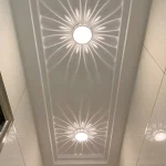 Modernas Luzes de Teto LED - Imagem 2
