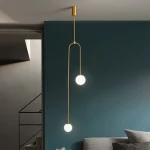 Luminária Pendente para Escritório
