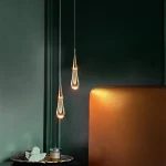 Pendente de Cristal Moderna - Imagem 6