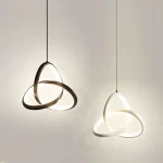 Pendente Design Moderno