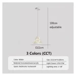 Pendente Design Moderno - Imagem 7