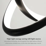 Pendente Design Moderno - Imagem 5