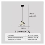 Pendente Design Moderno - Imagem 6