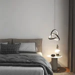 Pendente Design Moderno - Imagem 3