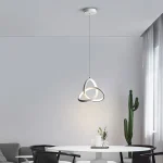 Pendente Design Moderno - Imagem 2