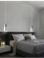 Pendente LED Nórdica - Imagem 6