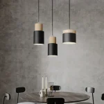 Pendente LED Nórdica - Imagem 3