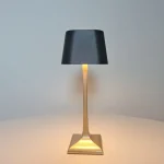 Abajur Sem Fio Recarregável