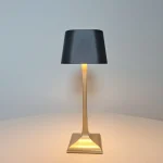 Abajur Sem Fio Recarregável - Imagem 2