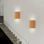 Arandela de Parede LED Nórdica