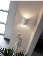 Arandela de Parede LED Nórdica - Imagem 7