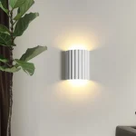 Arandela de Parede LED Nórdica - Imagem 2