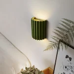 Arandela de Parede LED Nórdica - Imagem 4