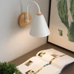 Arandela de Parede Minimalista - Imagem 6
