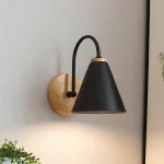 Arandela de Parede Minimalista - Imagem 4