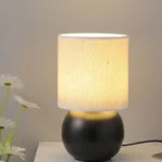 Candeeiro de Mesa Moderno