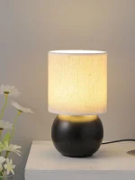 Candeeiro de Mesa Moderno